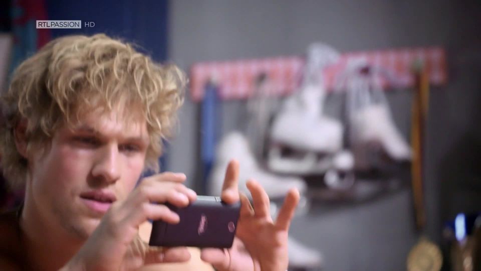 Cheyenne Pahde – Alles fue zahlt e2552 (2016) HD 1080p!!!