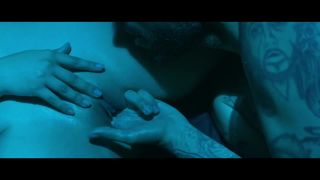 Video Siren Song : Ariana Van X , Edi Santos 1080p FullHD