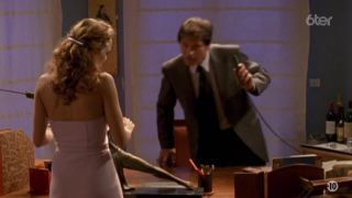 Claire Keim - Traquee (2002) HD 1080p - (Celebrity porn)