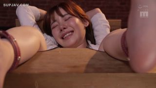 Reducing Mosaic MIAA-051 身動き出来ない美女を徹底輪姦 ギロチン中出し肉便器 深田えいみ