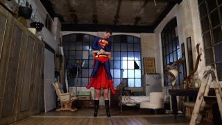 [WarAnLov.com] Hot muscle goddess toys with superman
