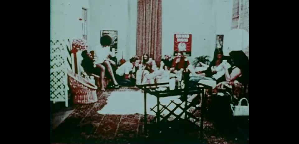 Hollywood Merry-Go-Round (1973)!!!