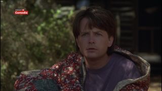 Julie Warner – Doc Hollywood (1991) HDTV 1080i - (Porno de Celebridad)