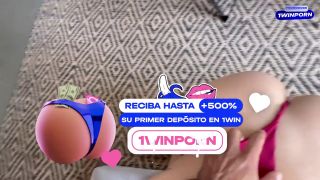 Vaginal Viaje a Medellin y me cogi el hermoso coño de Yenifer Chacon