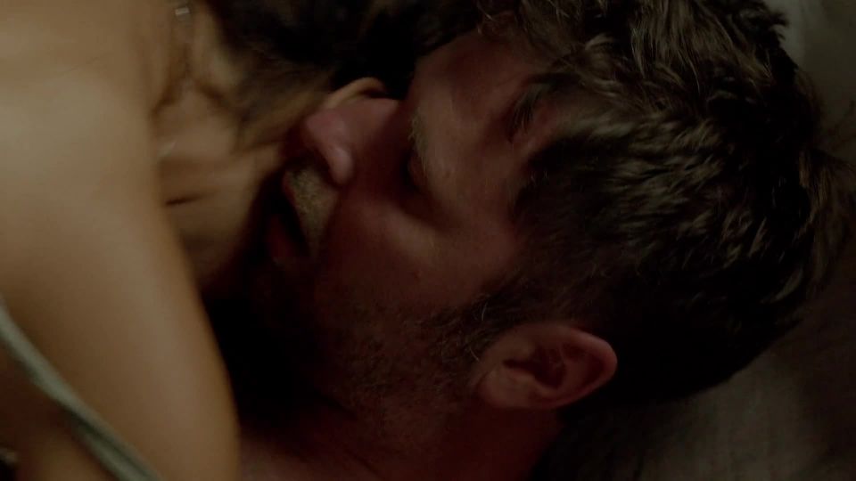 Malin Arvidsson - Arne Dahl En midsommarnattsdrom (2015) HD 1080p - (Porno de Celebridad)