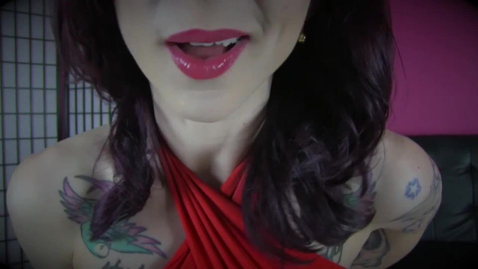 online clip 45 Londres Lix - Perdedor Joi, femdom esclavo de la castidad en el fetiche porno