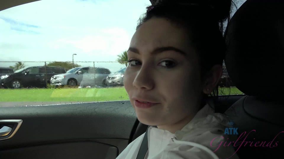 ATKLenna Lux in Virtual Vacation Hawaii 1 11 | teens | teen 