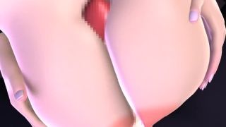 3D 9753 Ryou Joku Aidoru Choukyou Dorei Uragotoshi Sexually Trained Se ...