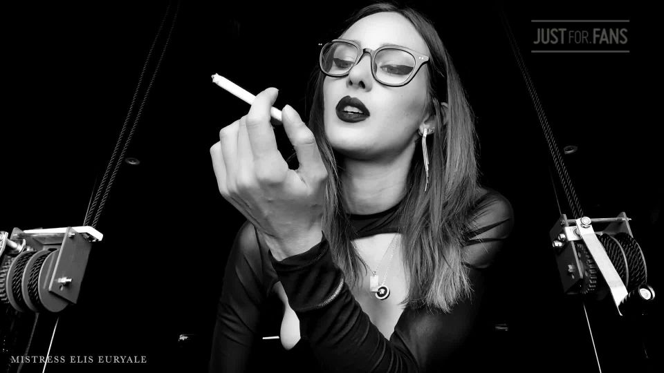 Mistress Elis - Just A Hole For Her Ashes.