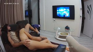 Lilu y Couch Mixo Mamada, 28 10 2024 720P - Voyeur