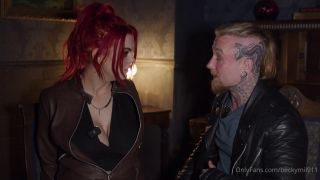 Rebecca Goodwin [2023-10-27] Rebecca Goodwin – Moist Haunted