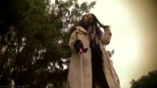 porno clip 10 femdom pies adoración Emperatriz Jennifer – Lucky Pup, fetiche en el fetiche porno