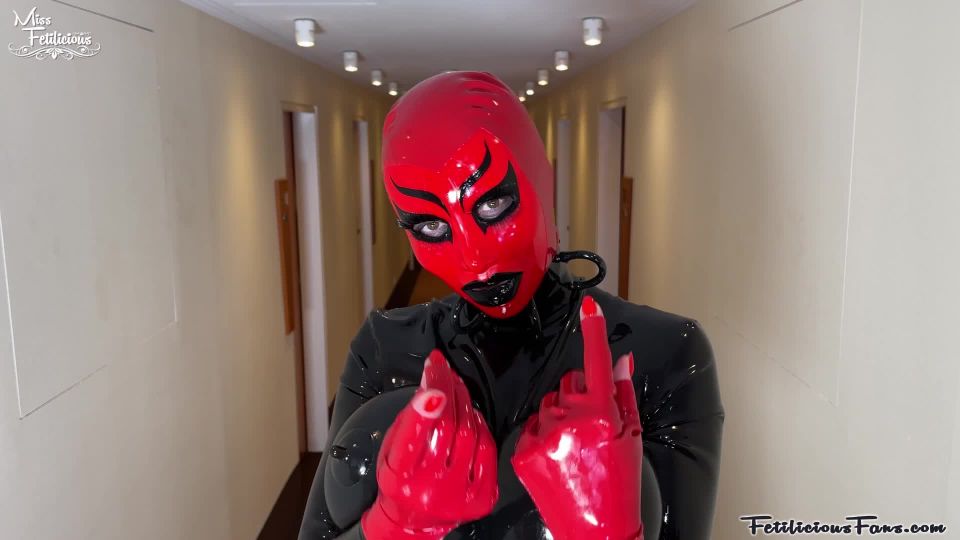 Queen of hell at Easter Fetish Meeting 2022 Download New ...