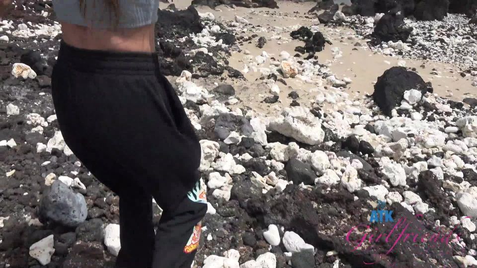 Summer Vixen ATKGirlfriends com Maui 1 11 2023