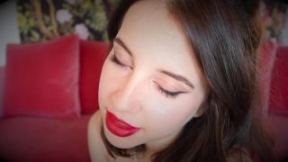 free video 34 schoolgirl femdom Princess Violette – Make Mommy Proud, financial domination on fetish porn