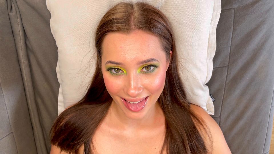 Babyheavanian -  Femdom Goddess, Femdom Brat.