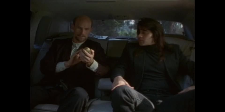 Justine A Private Affair (1995)!!!