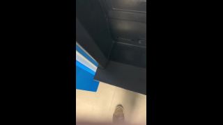 findomchristine  ATM draining from his POV. He had a little trouble on femdom porn femdom forced bi