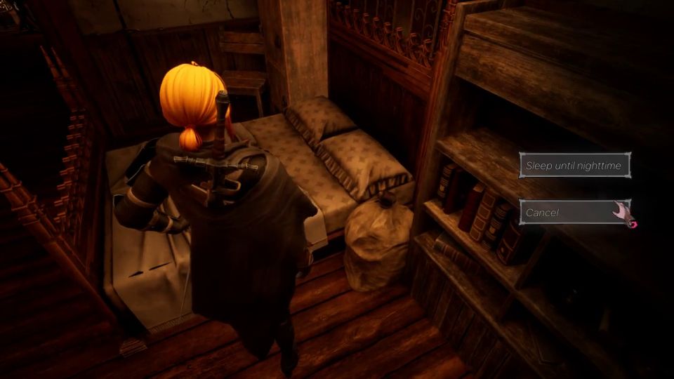 Lsd131313 - Innocent girl turns into a lustful slut