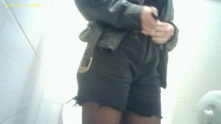 Voyeur Voyeur Baño de estudiantes 141 Voyeur