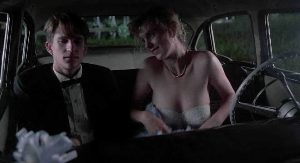 Maude Winchester - Birdy (1984) HD 1080p - [Celebrity porn]