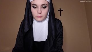 free xxx video 17 Nina Crowne – Sister Nina’s Medical Purification on femdom porn fetish korea