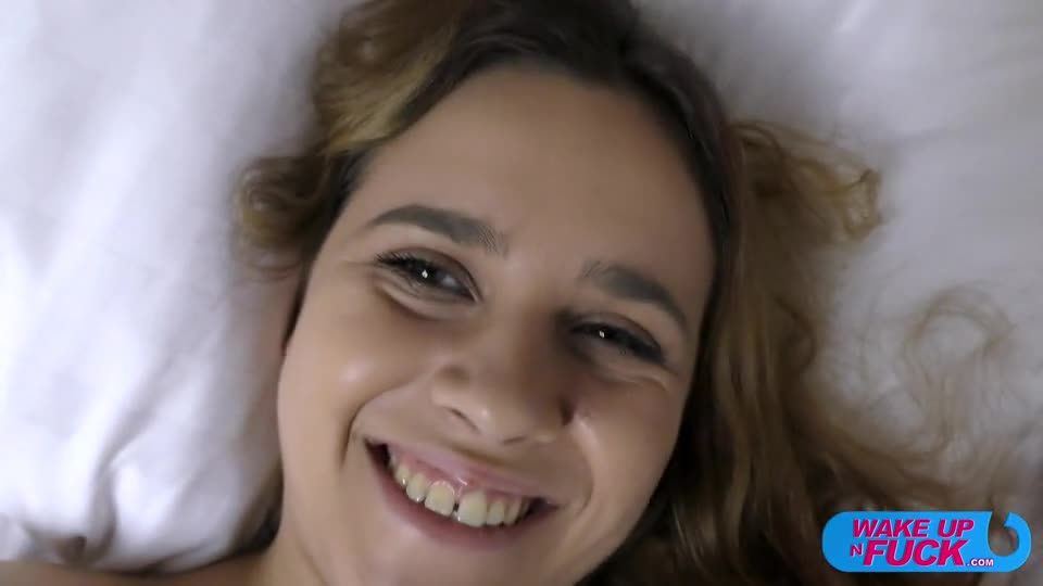 WakeUpNFuck presenta Karry Slot en WUNF 278 (MP4, SD, 960×540) - anal - anal porno poco anal