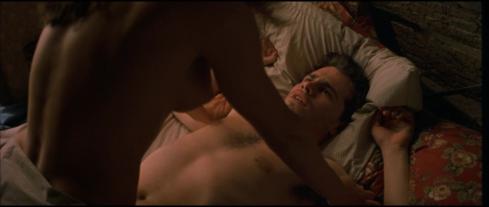 Cerina Vincent – Fiebre de la cabina (2002) HD 1080p!!!