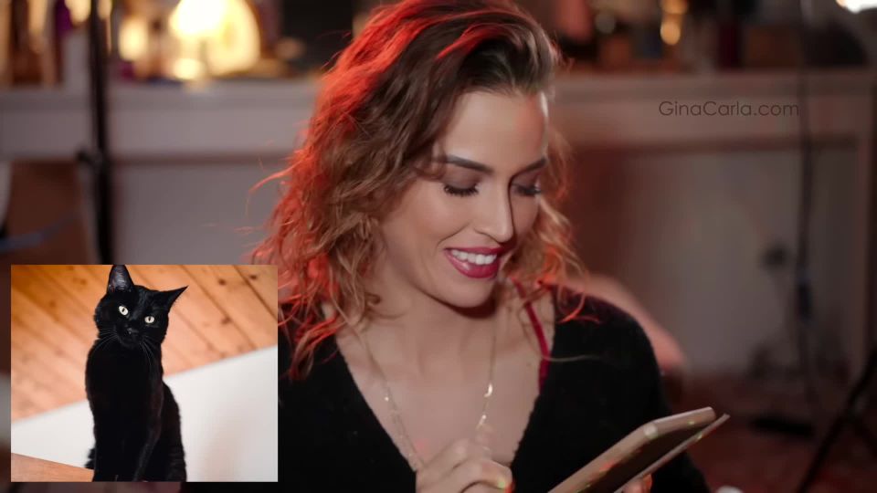 online porn clip 22 Gina Carla - Soft Storytelling With Pictures on femdom porn anissa kate femdom