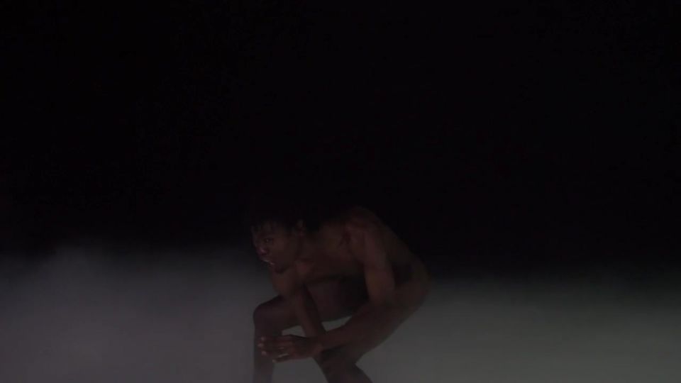 HIVE_full video _ Pietro Marullo _ INSIEME IRREALI _ Festival Oriente Occidente 2019