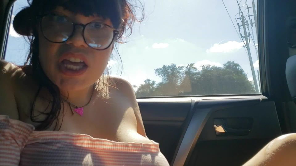 video adulto gratis 42 Little Puck – BATSEAT BIT SLAUT SHAMING PÚBLICO CUM en femdom porno femdom mamada