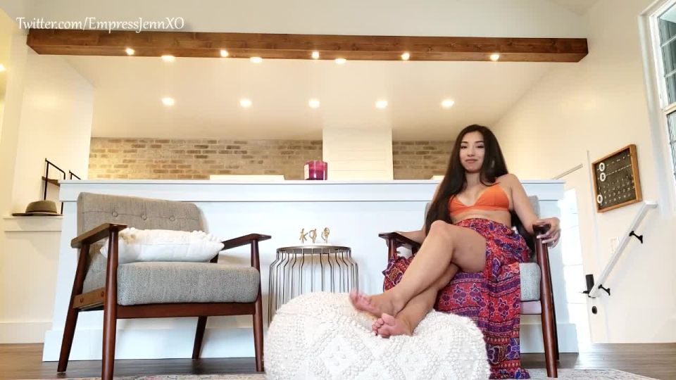 online xxx clip 23 Emperatriz Jennifer - Siempre y para siempre  dominación femenina  femdom porno cory persecución femdom