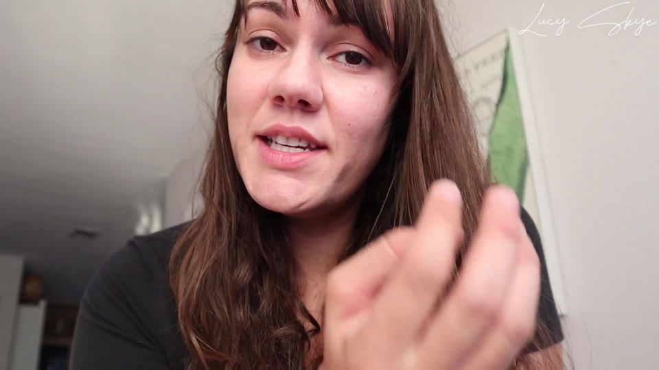 free porn video 16 batman femdom pov | Lucy Skye – Get Fucked for Me | lucy skye