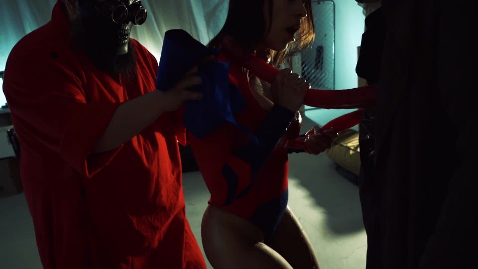 [SuperMisses.com] Lucia Skullion Monsters