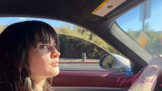 Remi Raw - BTS Full HD 1080p - Blowjob