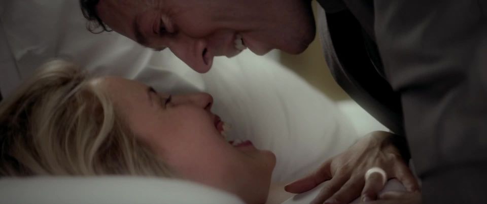 Dianna Agron - Against the Clock (2019) HD 1080p - (Celebrity porn)