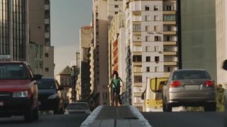 Camila Vergara - Ponto Zero (2016) HD 720p - (Celebrity porn)