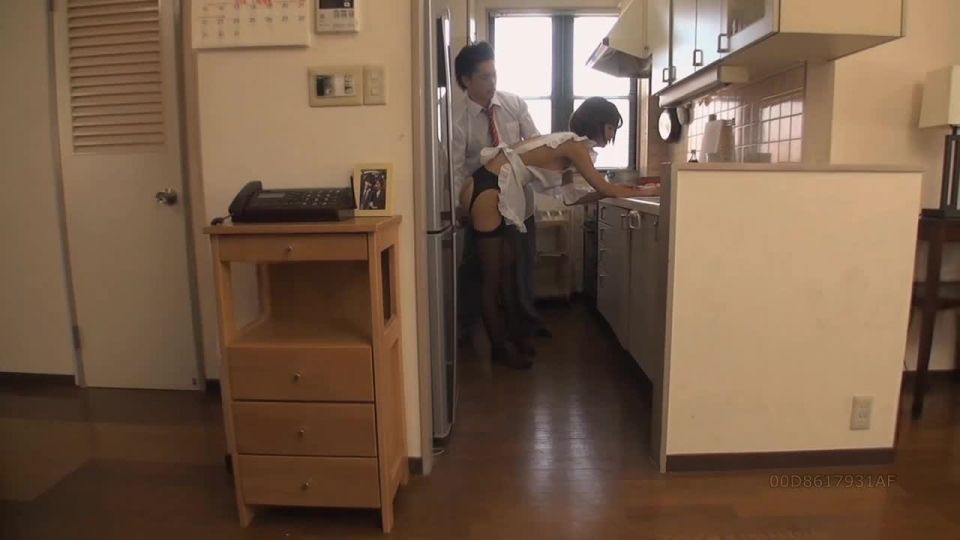 Reducing Mosaic STAR-524 麻生希 電撃引退 女教師中出し輪姦レイプ - STAR