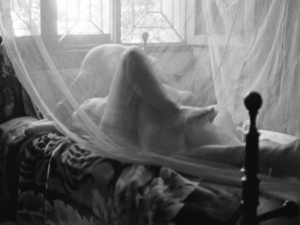 Ana Moreira - Tabu (2012) HD 720p - (Porno Celebridad)