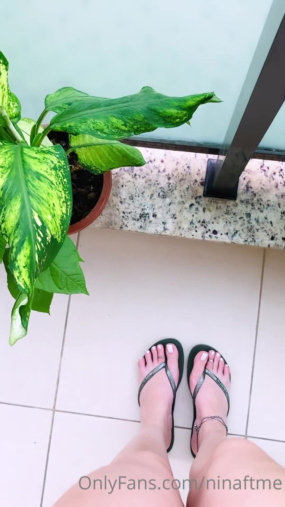 xxx video 43 ninaftme 05 10 2021 2238783275 - feet - feet porn mistress t foot fetish