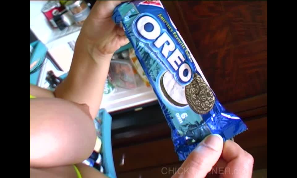 Chick Trainer 2512590263