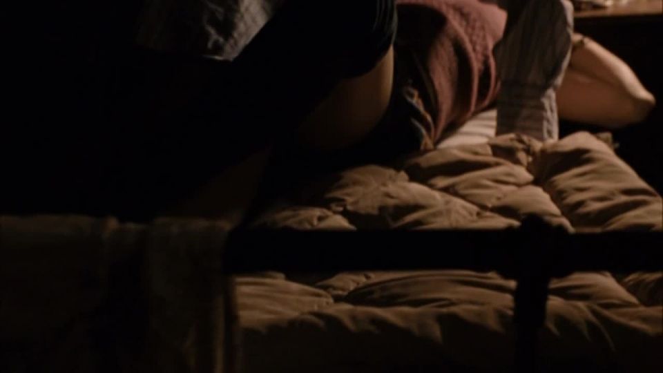 Miranda Otto – Solitario Sur (2010) HD 720p!!!