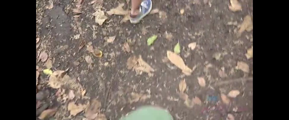 pov sloppy blowjob pov | Mi Ha Doan (Virtual Vacation Hawaii 11/14) (Video, SD 400p) ATKGirlfriends | sex in car