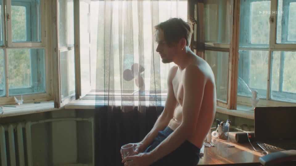 Anastasiya Kuimova - The Savage (#c_uchilischa) (2020) HD 1080p - (Celebrity porn)