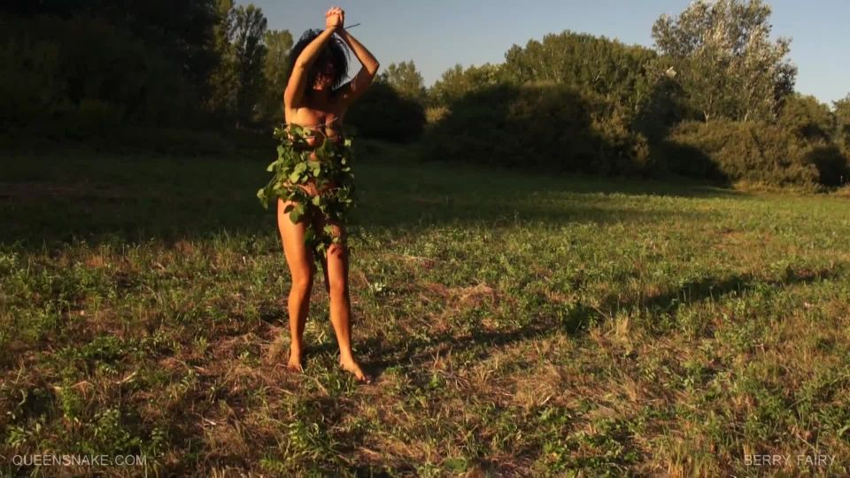 Berry Fairy Queensnake Studio Quick View Porn - New Sex ...