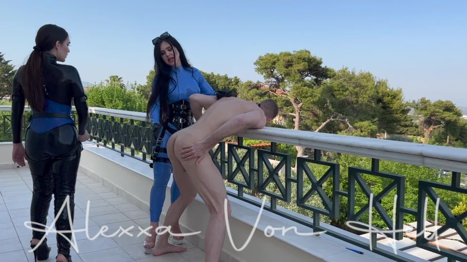 clip para adultos 6 LA CASA SEXO ESCLAVADO, anal gay fetiche en fetiche porno