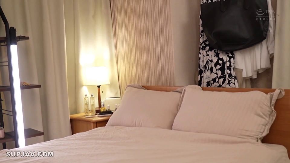 ReducingMosaic JUR-303 押しに弱い隣家の巨乳妻に下着モデルのモニターを頼んだら… 吹石れな