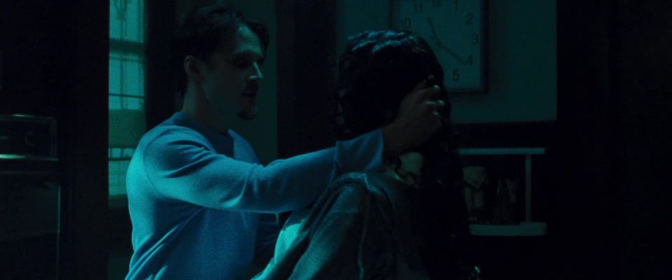 Madeline Zima – The Collector (2009) HD 1080p - (Celebrity porn)