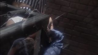 Raw: The Rise And Fall Of A Porn Star, Scene 5  480p *