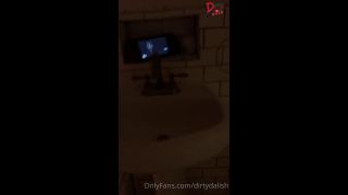 Dirty Dalish - DirtyDalish Short Hair Compilation 001